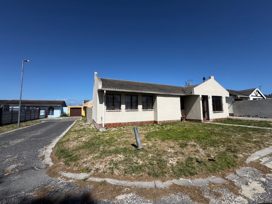 3 Bedroom Property for Sale in Tuscany Glen Western Cape